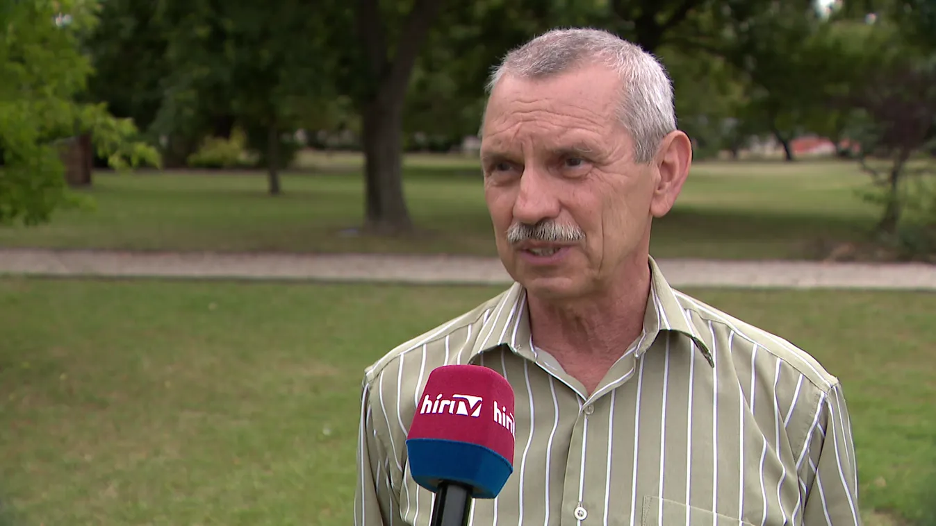 Rusvai Miklós: Ősszel várható a koronavírus újabb hulláma hazánkban