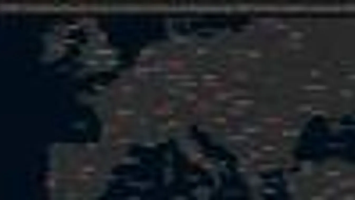 Iráni Forradalmi Gárda: Teherán katonai műholdat bocsátott fel