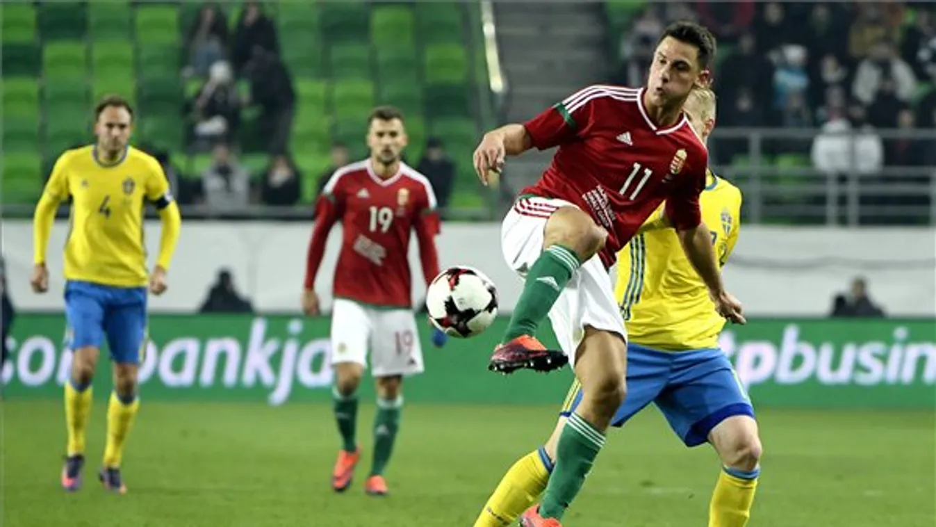 Kikaptunk a svédektől