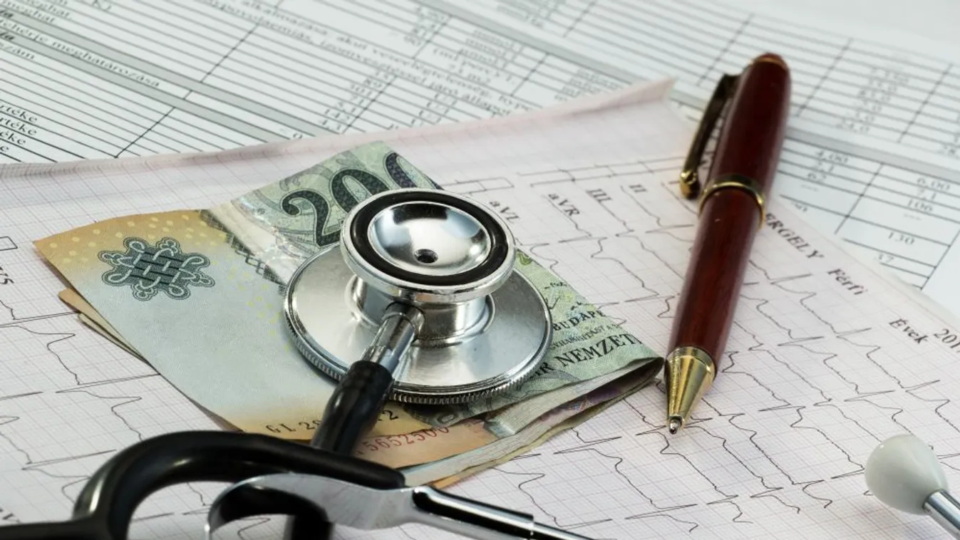 Mától tilos a hálapénz