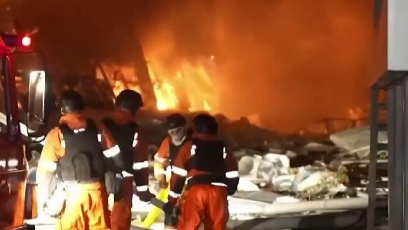 Újabb csapást mértek az ukrán erőkre az orosz csapatok + videó