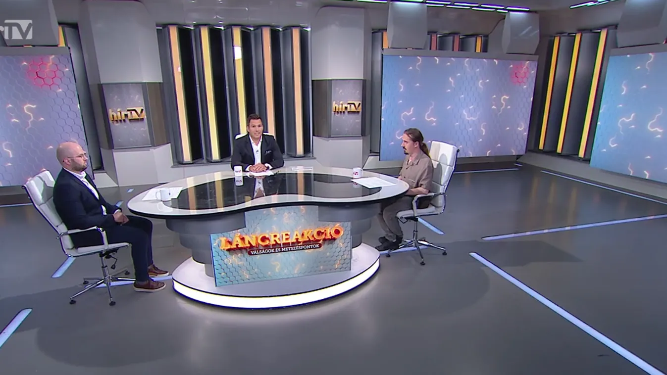 Láncreakció: Az Európai Bizottság 2027 végéig teljesen leállítaná az orosz gáz- és olajimportot + videó