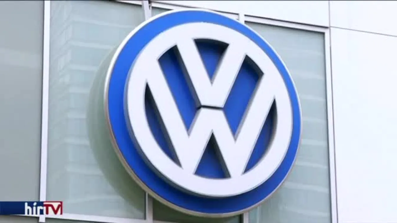 Letartóztatták a Volkswagen-csoport egyik vezetőjét