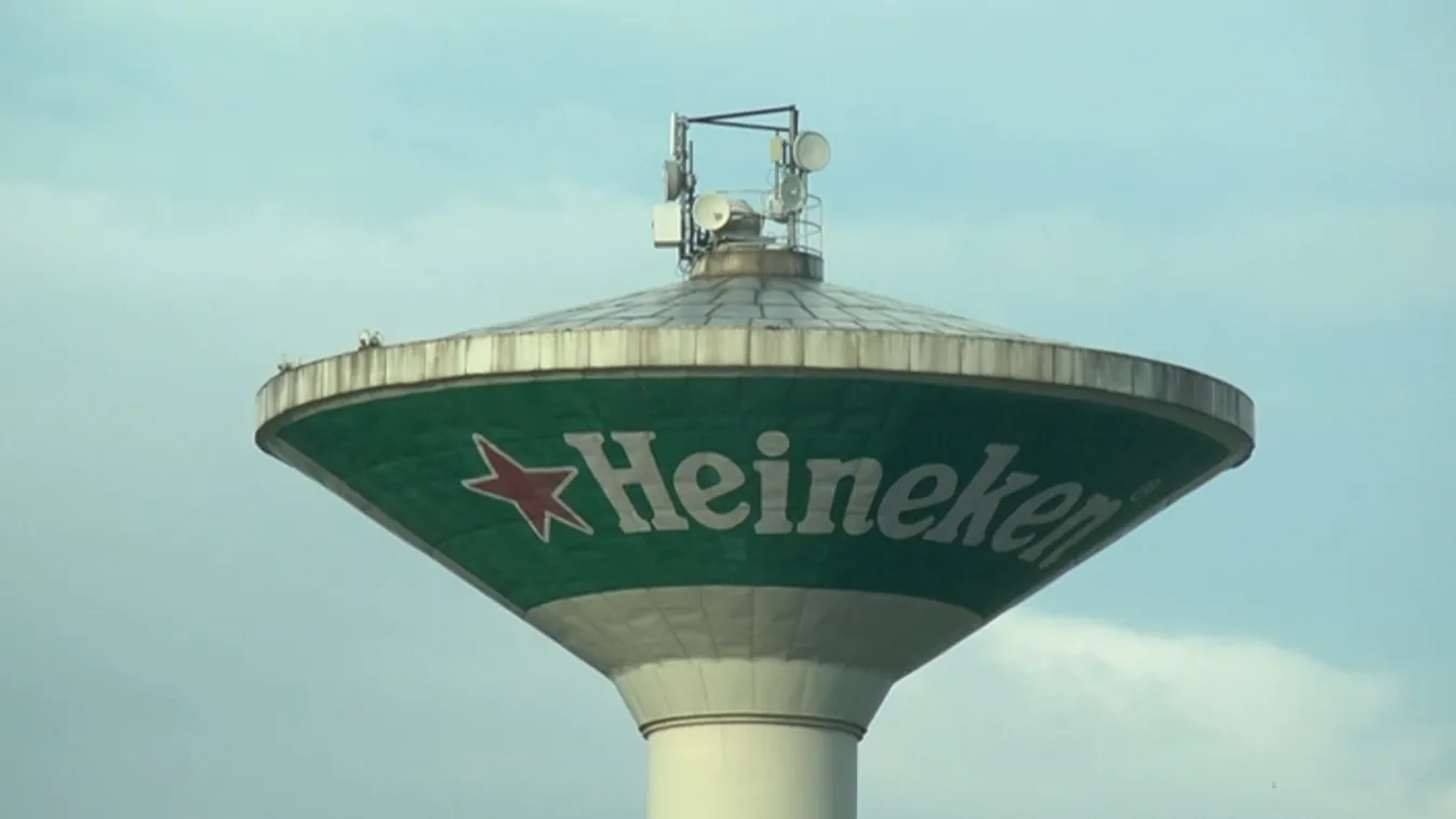 Adócsökkentést akar kizsarolni a Heineken?
