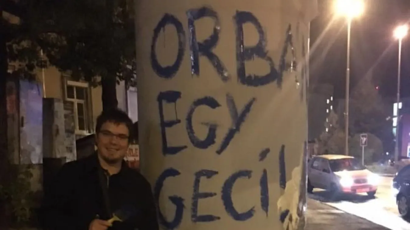 „Hajrá, Apa!” – üzente Simicska Lajos fia