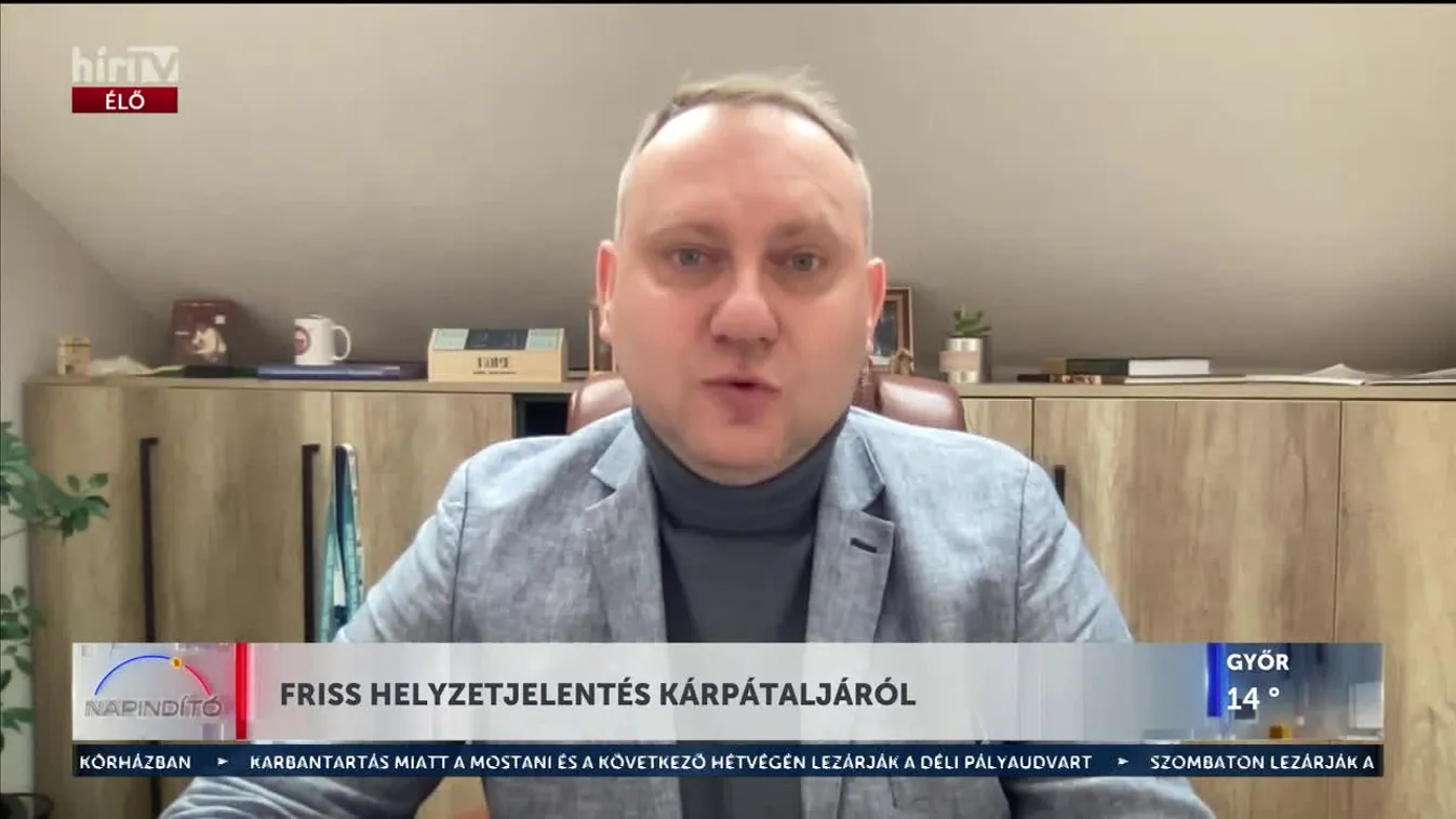 Nem csak a Telegram, a TikTok is veszélyben van Ukrajnában + videó