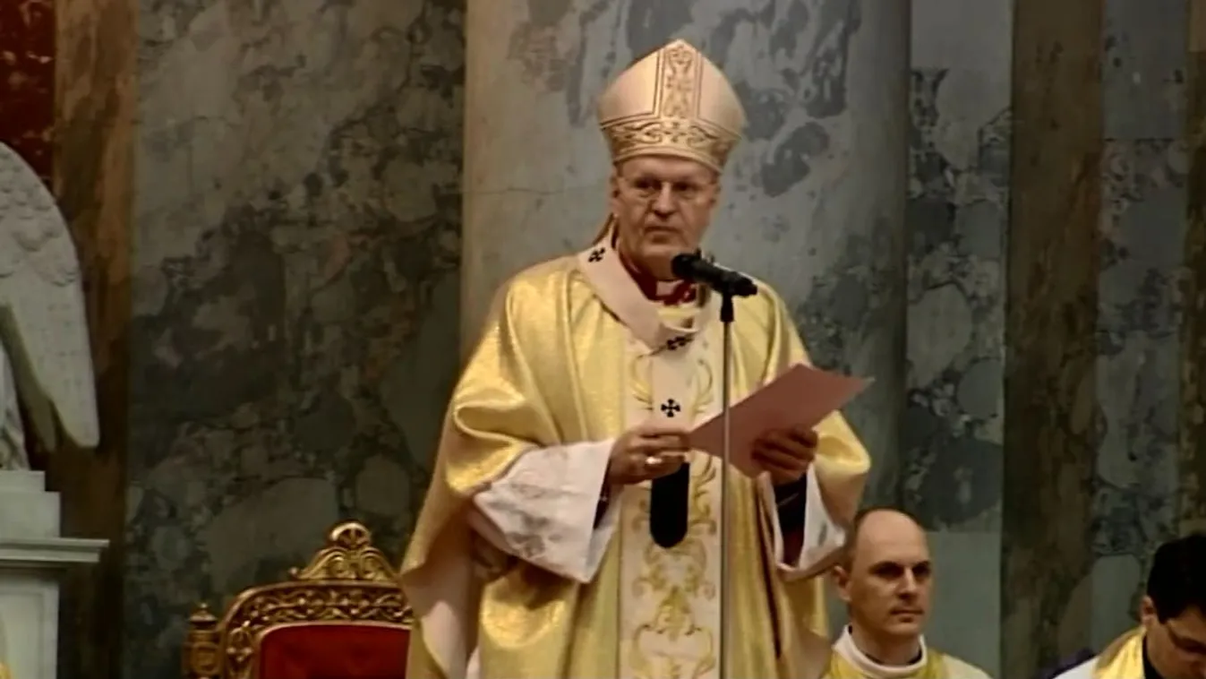 Erdő: A karácsony értelmet ad emberi létünknek