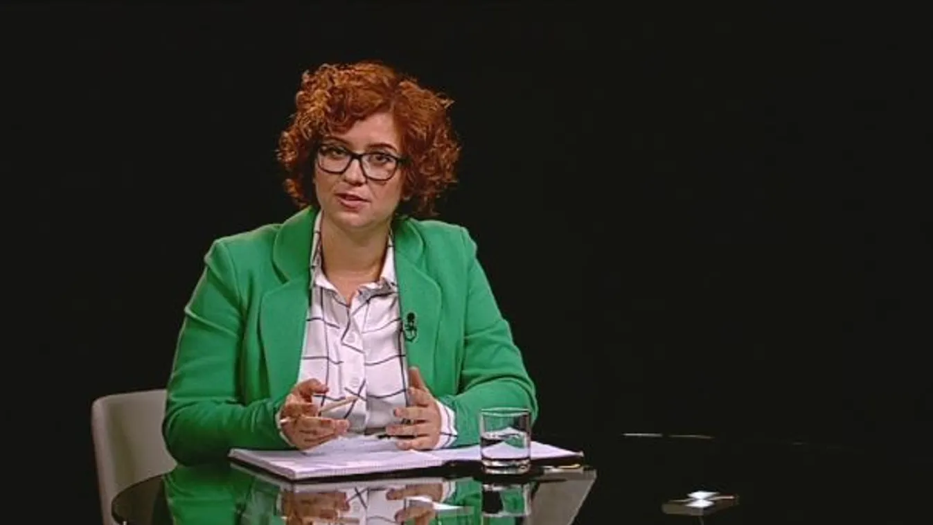 A Down-szindróma – Alinda