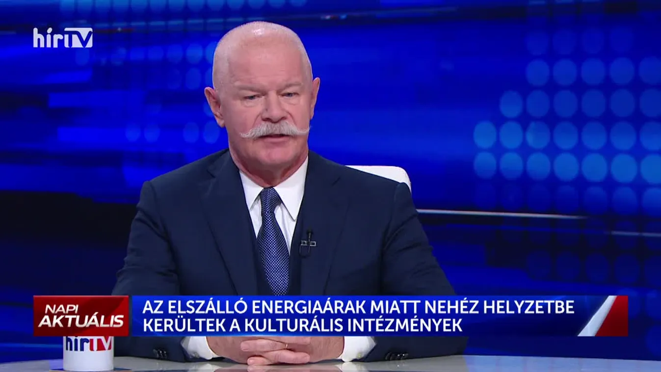 Csák János: Szinte virtus, hogy ki hogyan tud takarékoskodni