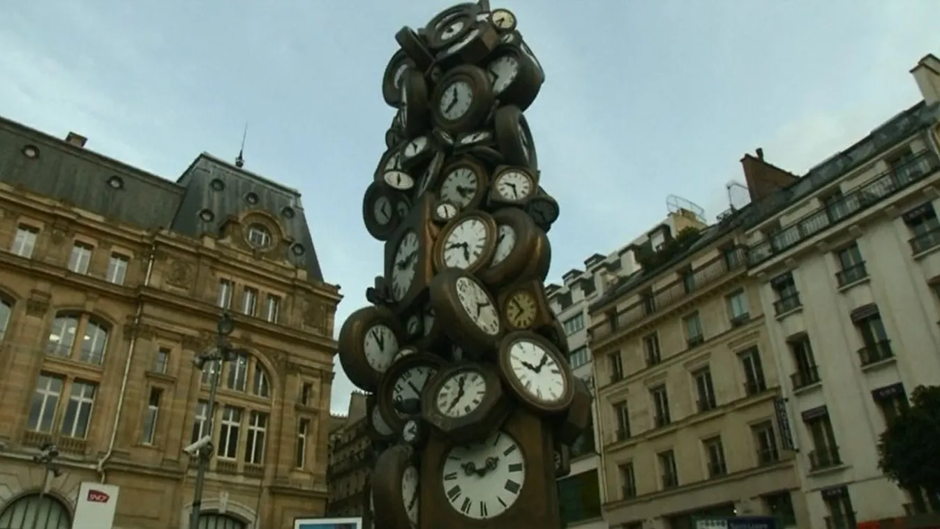 Márciusig kell nyilatkozniuk a tagállamoknak, melyik időszámítást választják