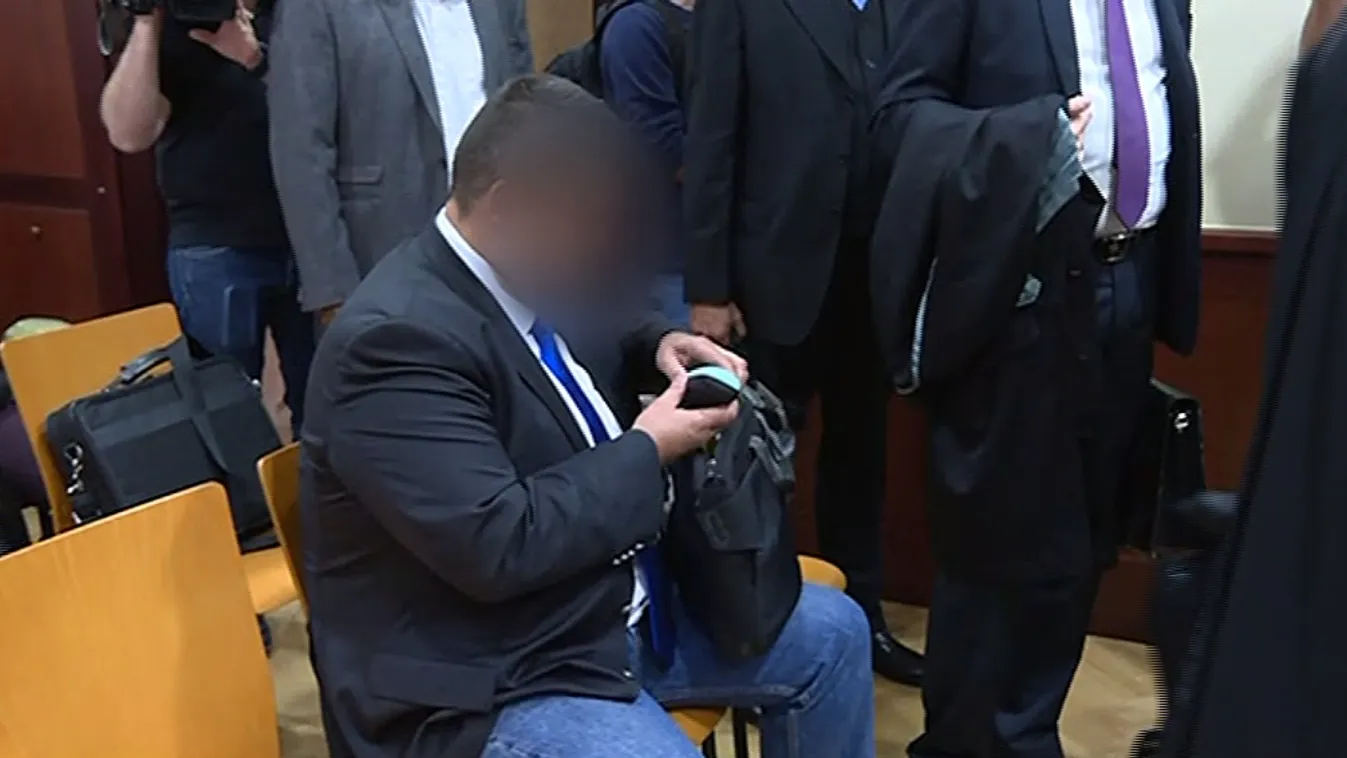 Hatályon kívül helyeztetnék Hagyó elsőfokú ítéletét