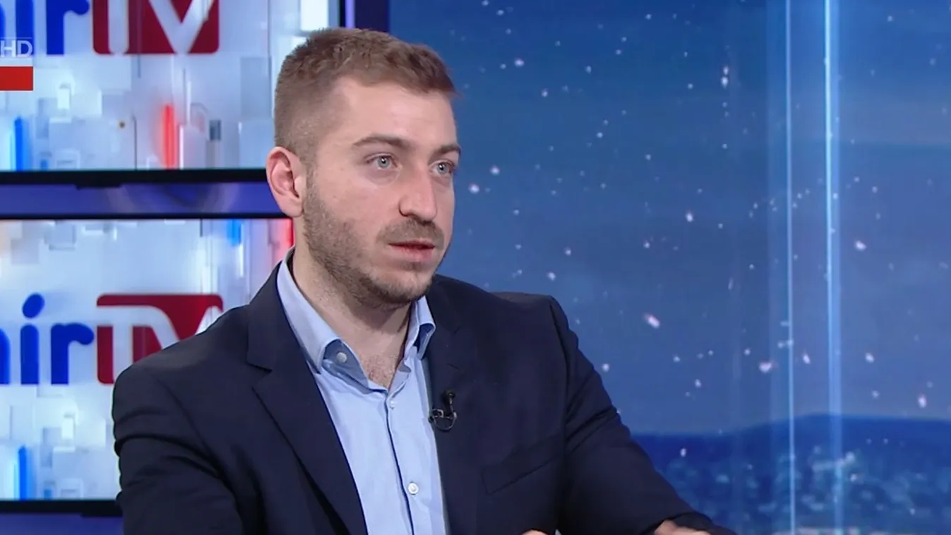 Háború Ukrajnában és Izraelben – Ukrajna támogatása továbbra is megosztja az EU-t + videó