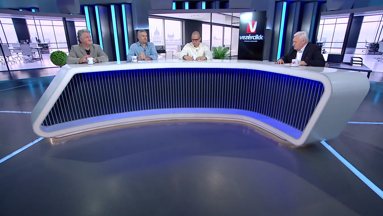 Vezércikk: mi motiválhatja a balatonszárszói találkozók újraélesztésének ötletét?