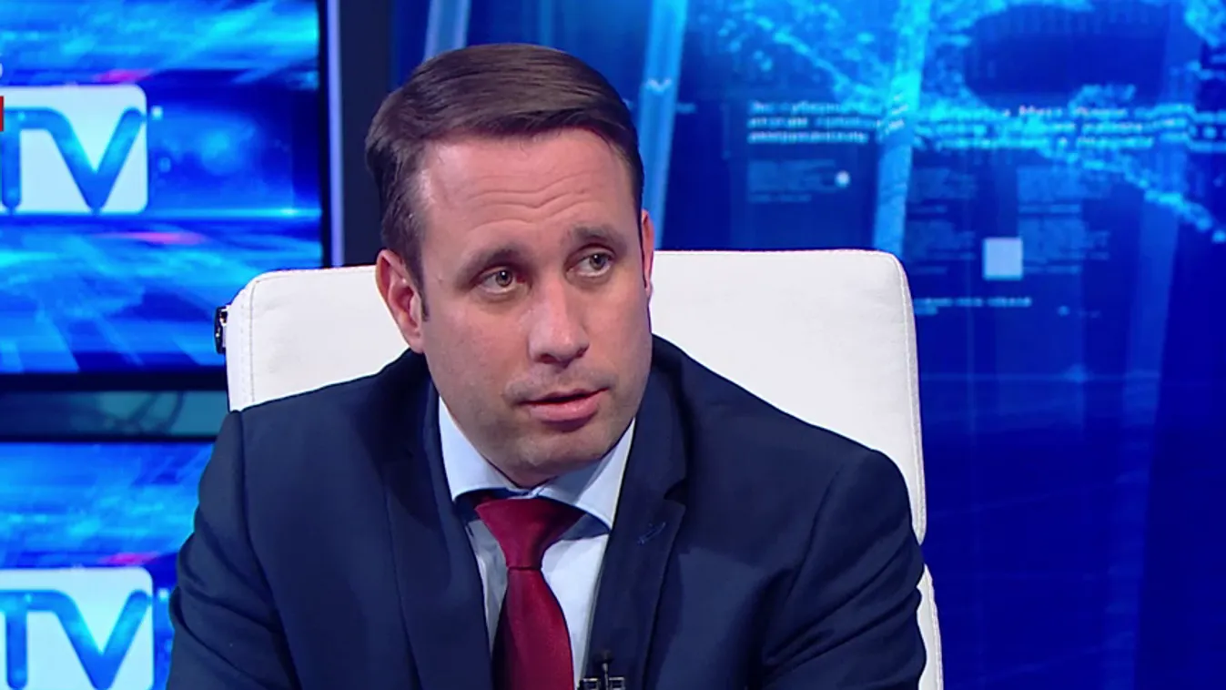 Dömötör Csaba: Gyurcsányék most is azon dolgoznak, hogy az uniós pénzeket ne kapjuk meg + videó