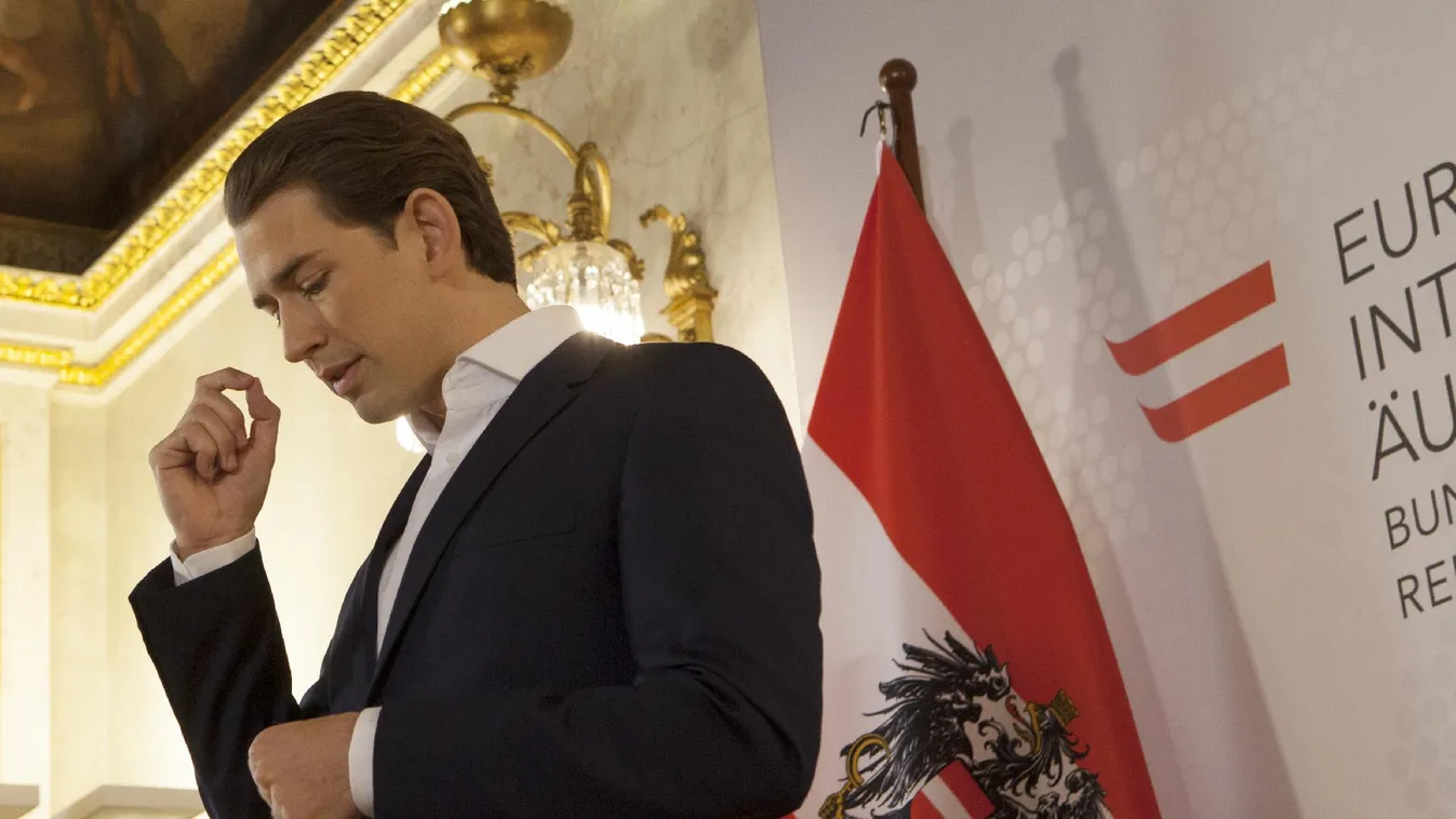 Az osztrákok várhatóan megszavazzák a Sargentini-jelentést