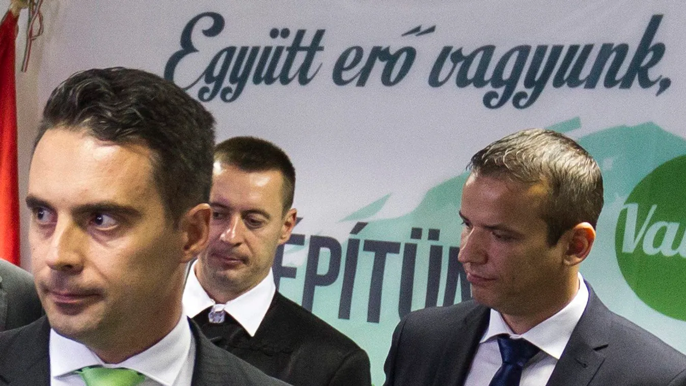 Megvan Vona utódja?