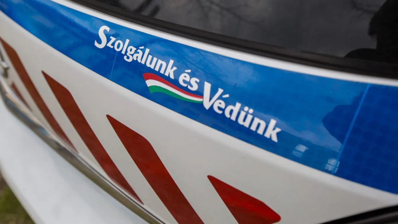 Halálos baleset Dunaföldvárnál