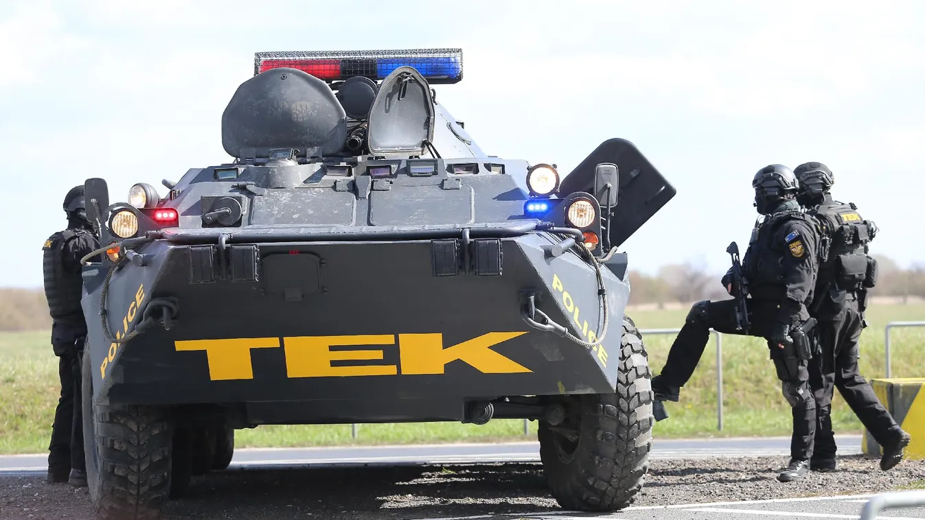 Jövőre elkészül a TIBEK új épülete