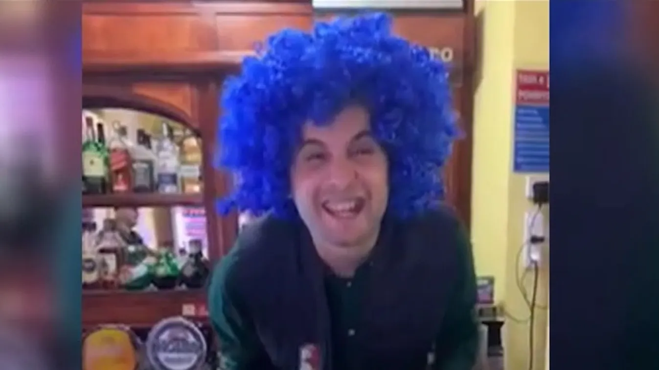 Újabb felvételek láttak napvilágot az újbudai szocialista képviselőről, Tóth Mártonról + videó