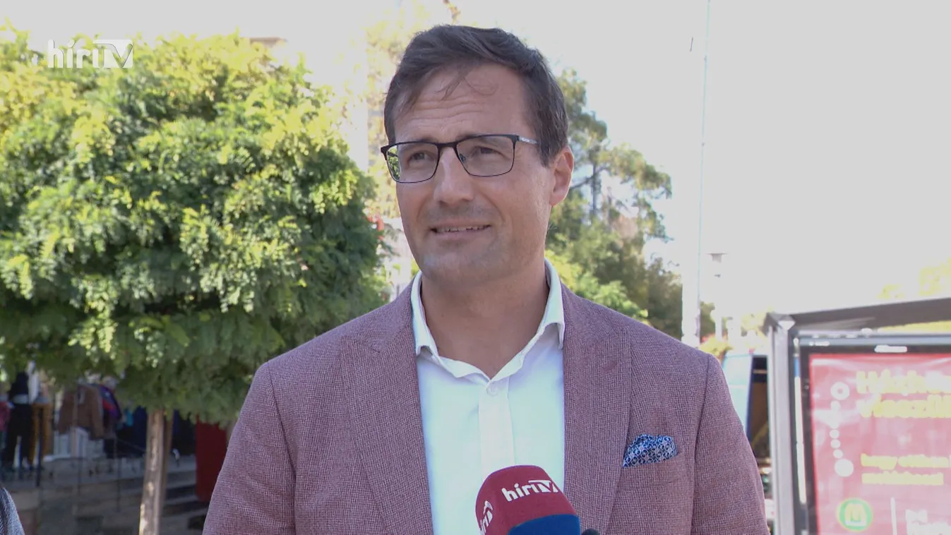 Gyöngyösi Márton indokoltnak tartja a hajdúhadházi utcafórumon történteket