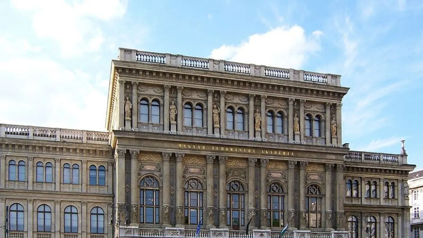 Hétfőn folytatódik az Akadémia közgyűlése, új elnököt is választanak