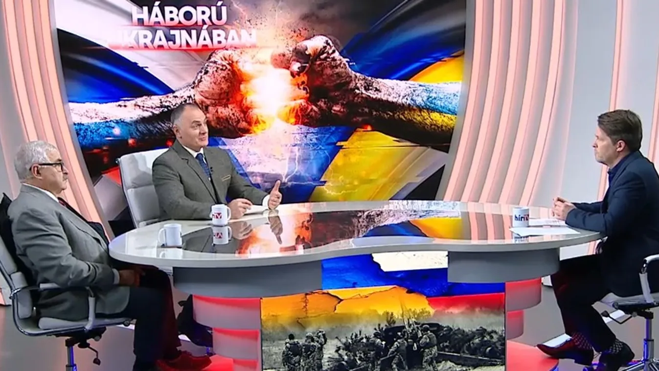 Háború Ukrajnában - Úgy tűnik, az oroszok feladják Herszon térségét és kivonják a hadsereget, de az ukránok csapdát sejtenek