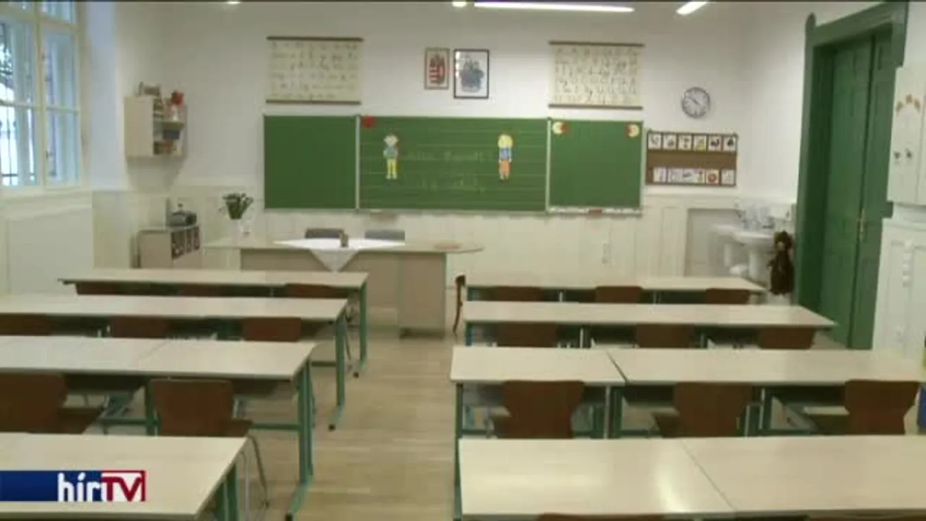 Befejeződött a debreceni református oktatási intézmények fejlesztése