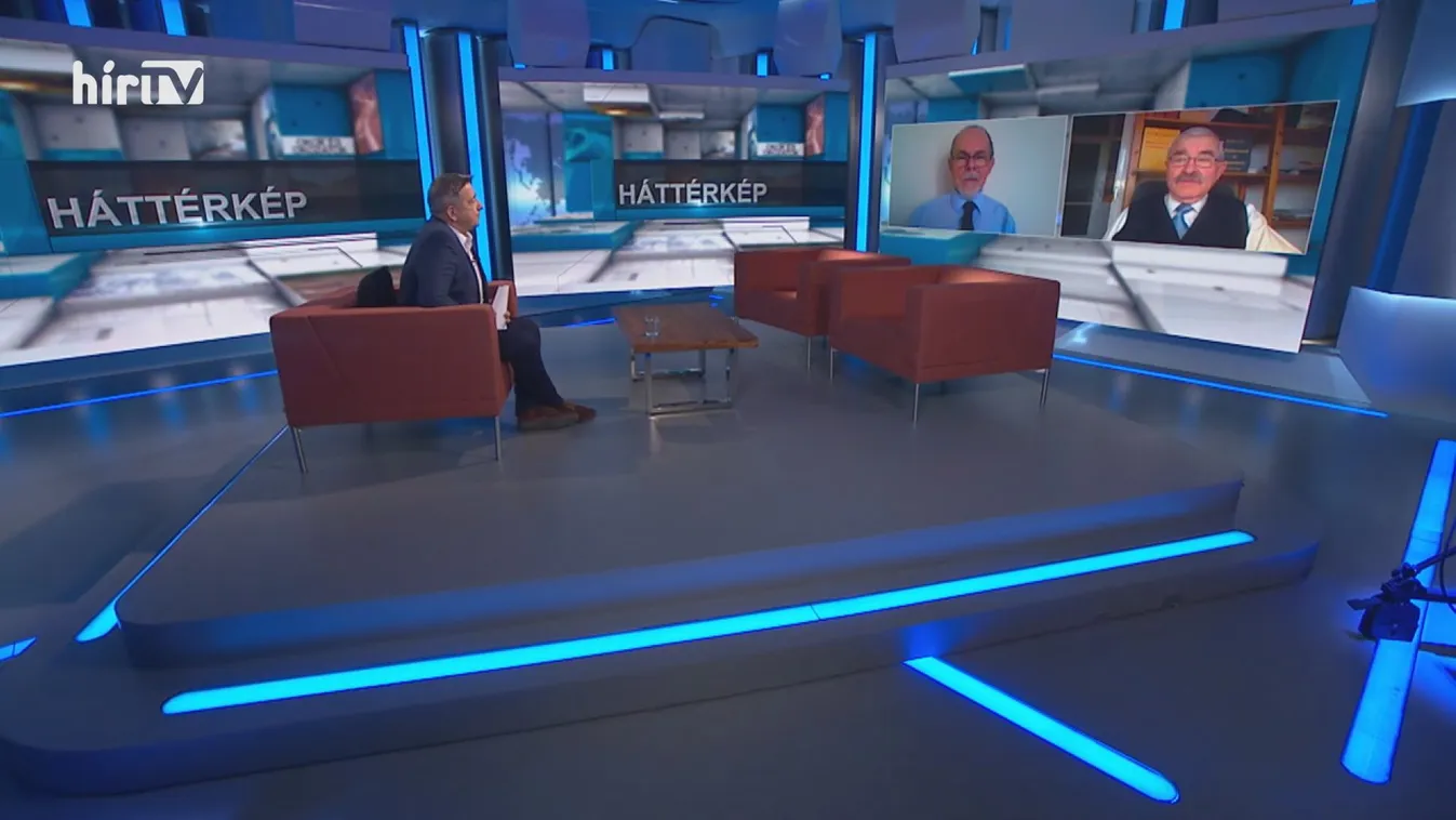 Háttérkép: Brutális kegyetlenséggel zajlik a valóság felszámolása