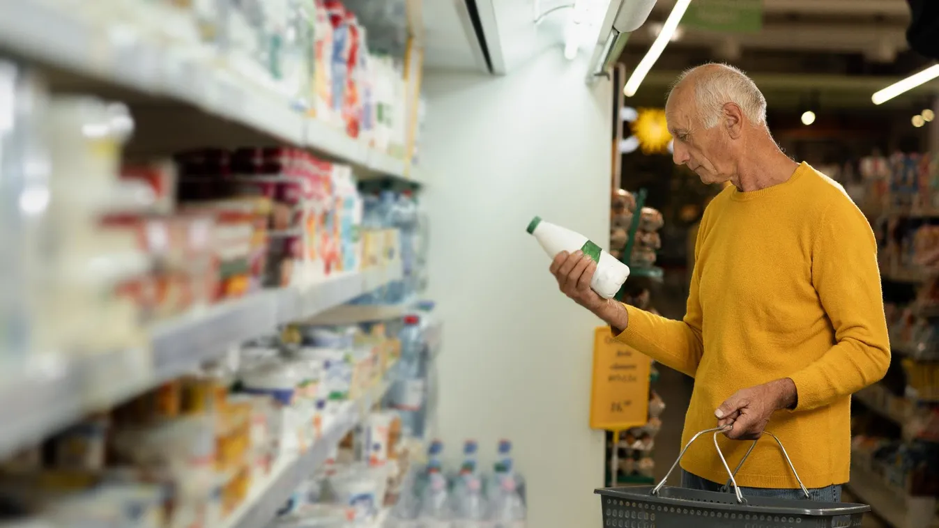 Rontja a magyar termelők helyzetét a piacon újra megjelenő olcsó külföldi tej és sajt