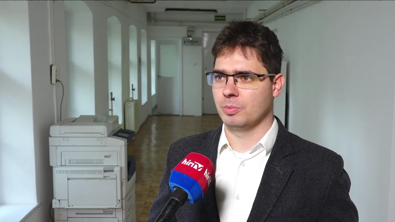 Titkosították David Pressman amerikai nagykövet látogatását