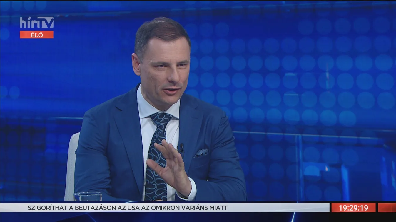 Tuzson Bence: A magyarok egyre tudatosabbak a digitális tartalmak közzétételekor