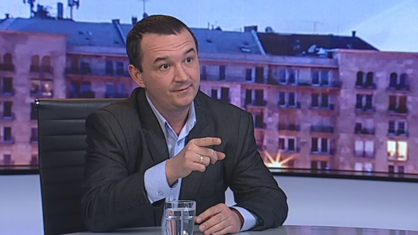 Apáti: Nem szeretnénk polgárháborút