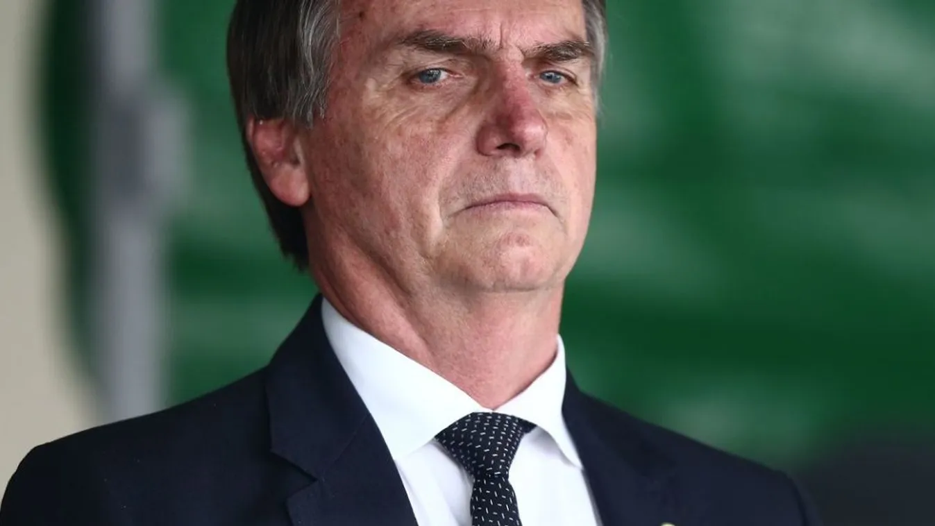 A brazil elnök megfosztaná jövedelme egy részétől az írott sajtót