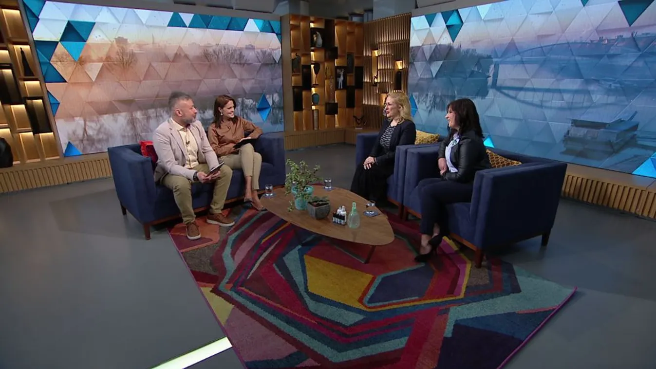 Mozaik - Ezek a 2022-es kert trendek