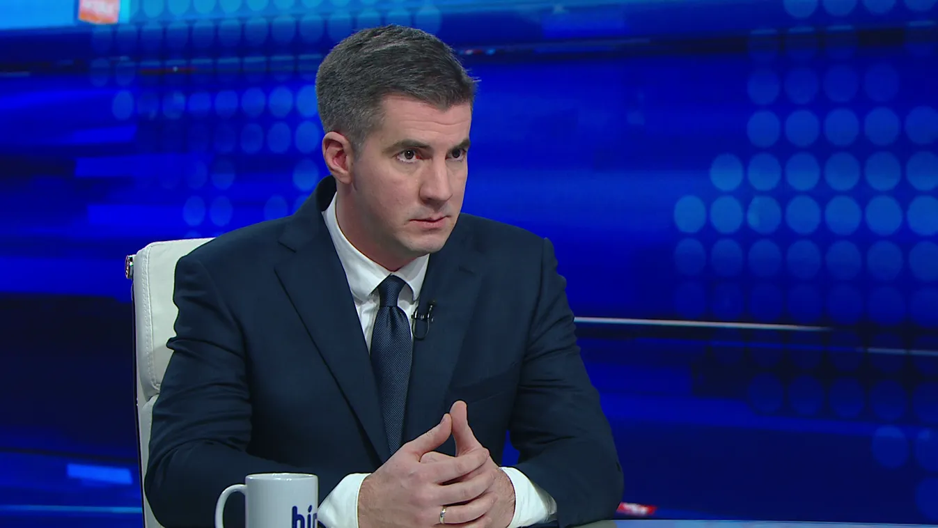 Kocsis Máté: Minden baloldali párt a DK párttagozatává vált, ami a jövőben sem fog változni