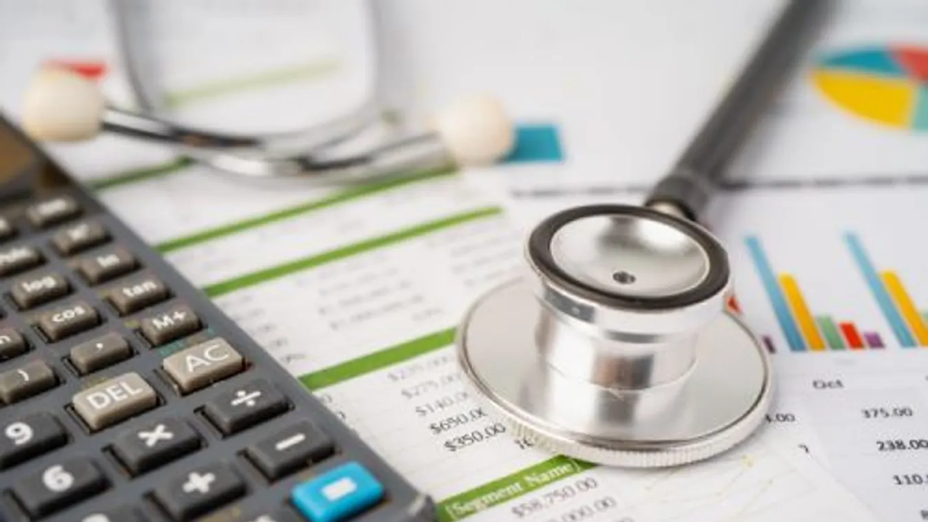 Kevesen igénylik a betegség utáni adókedvezményt