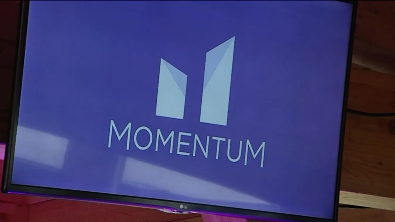 Visszalépteti jelöltjét a Momentum az Együtt javára