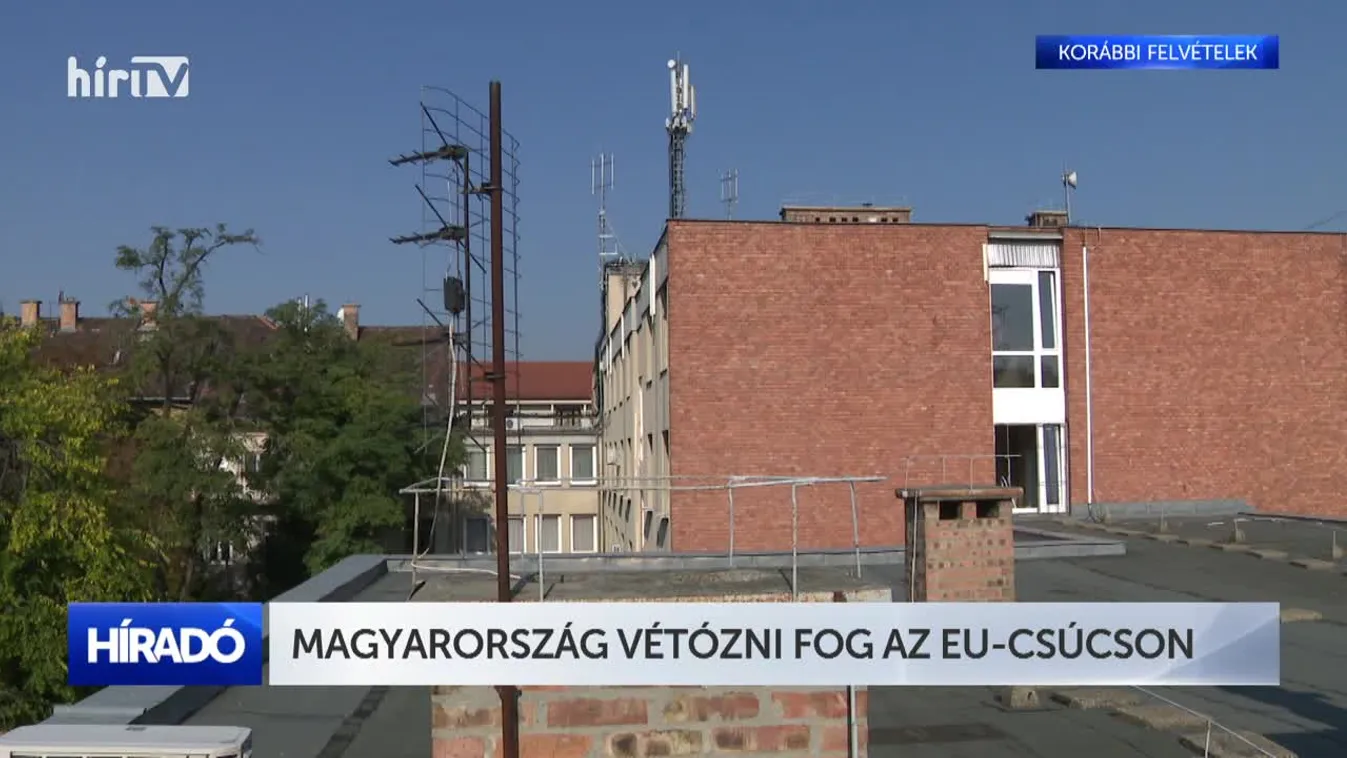 Napról napra: Brüsszel okozta az energiakrízist