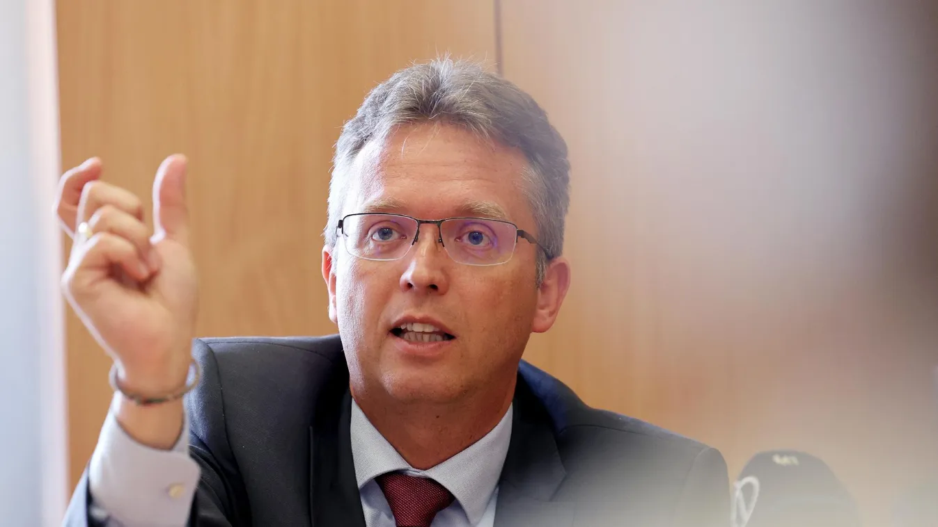 Hankó Balázs: A megújult struktúrában működő felsőoktatás kulcsa az autonómia, rugalmasság és a versenyképesség