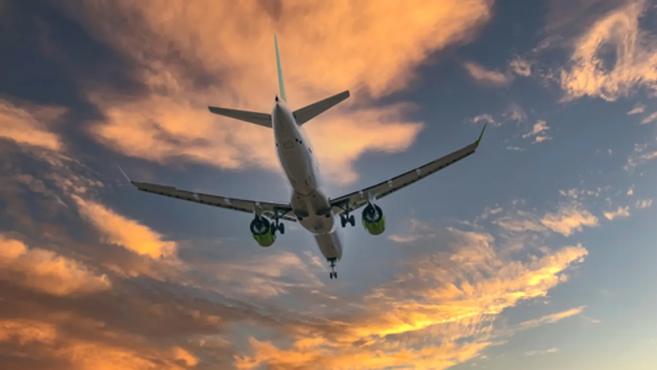 Románia és Finnország is kitiltotta légteréből az orosz kereskedelmi repülőgépeket