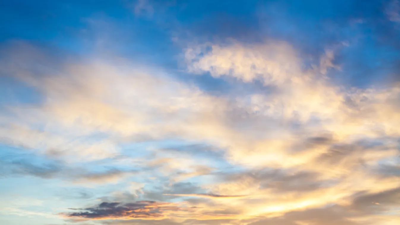 Az ősz kezdetére 10 fokkal hűl a levegő