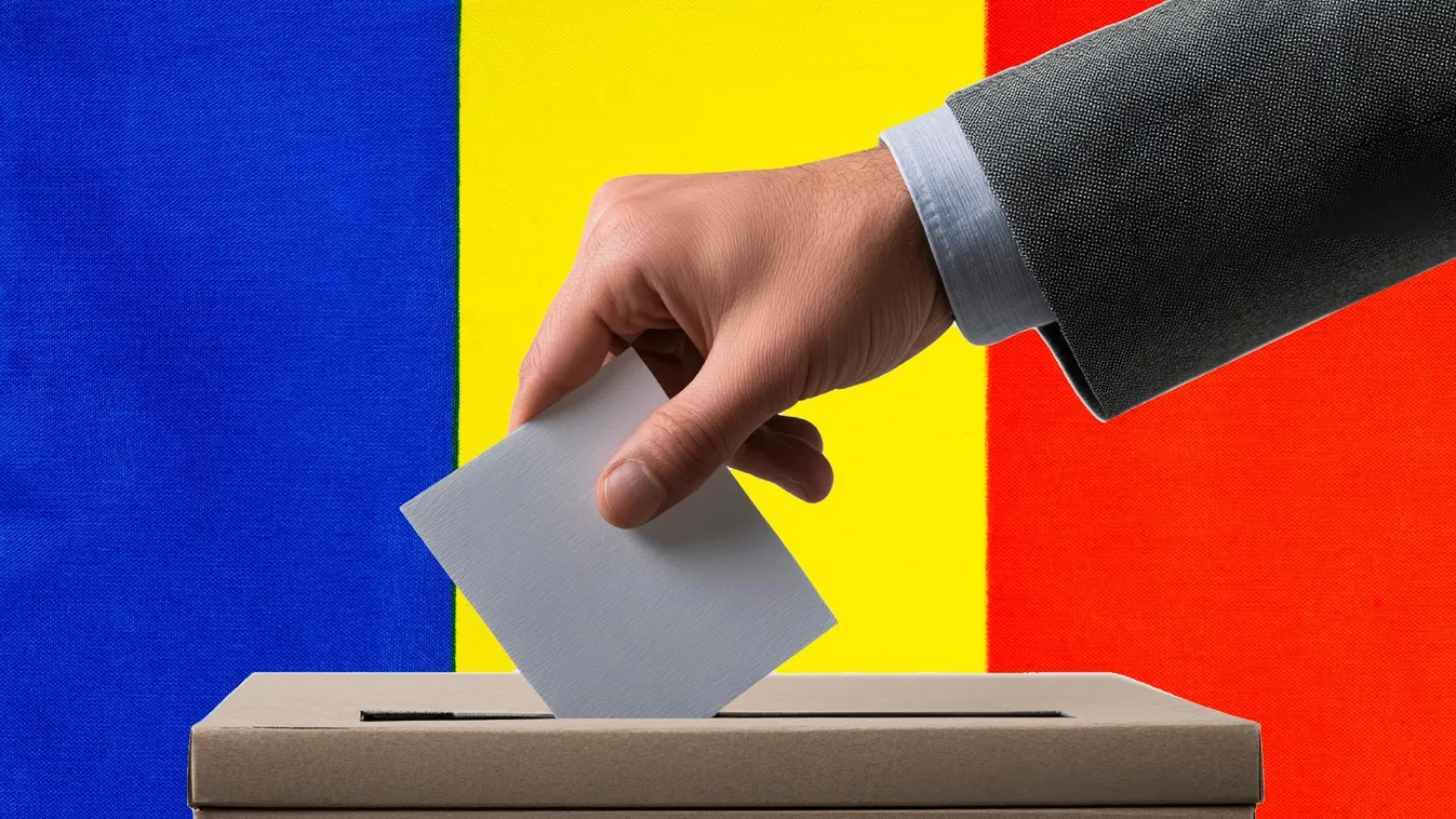 Románia államfőt választ + videó