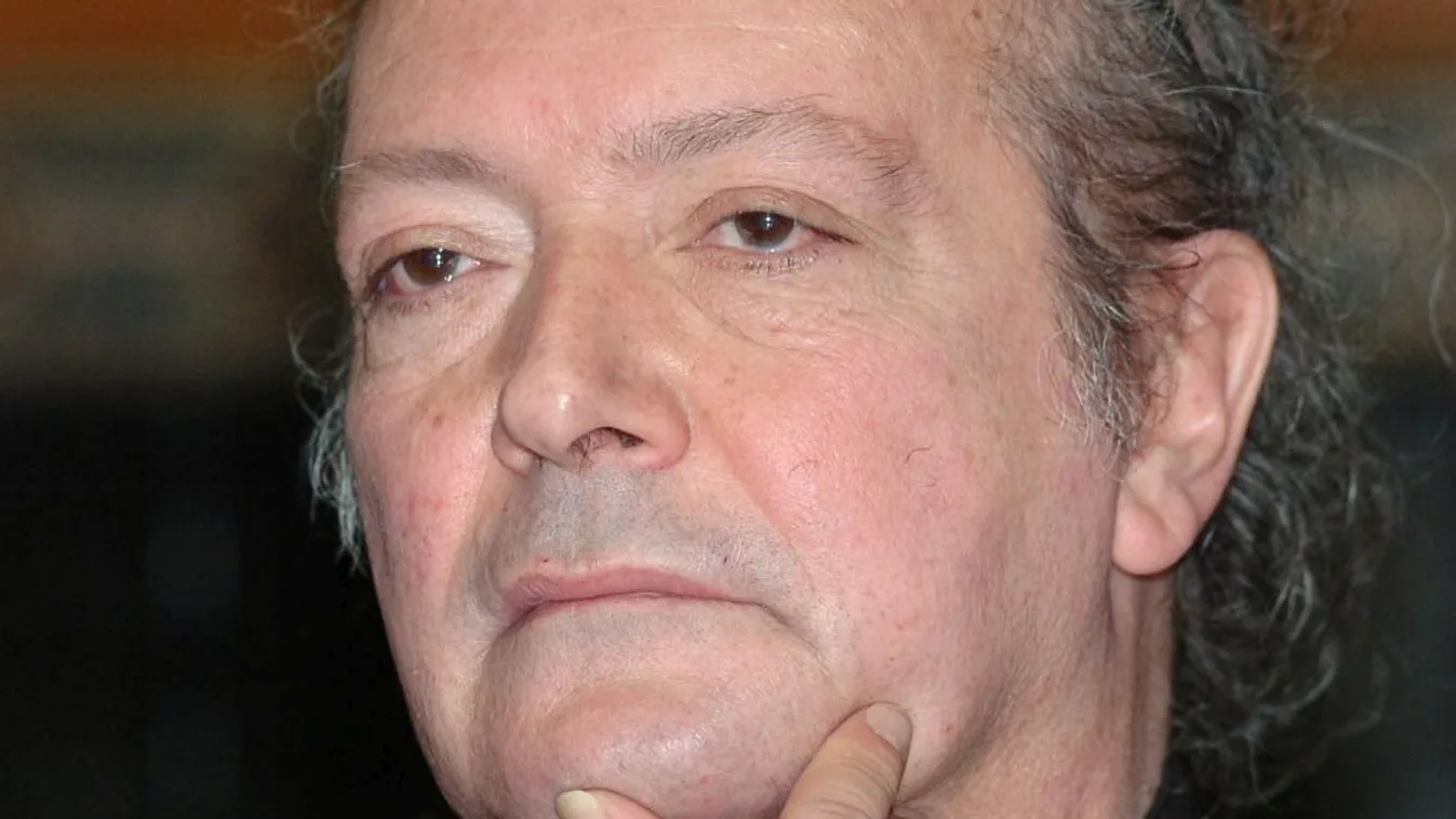 Meghalt Markó Iván táncművész