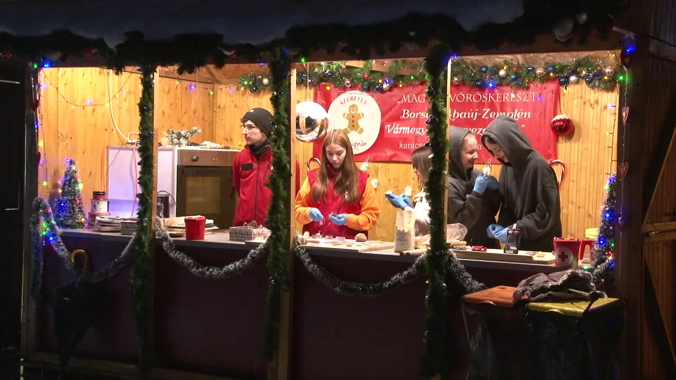 Több év kihagyás után újraindul a Szeretet Sütigyár jótékonysági program