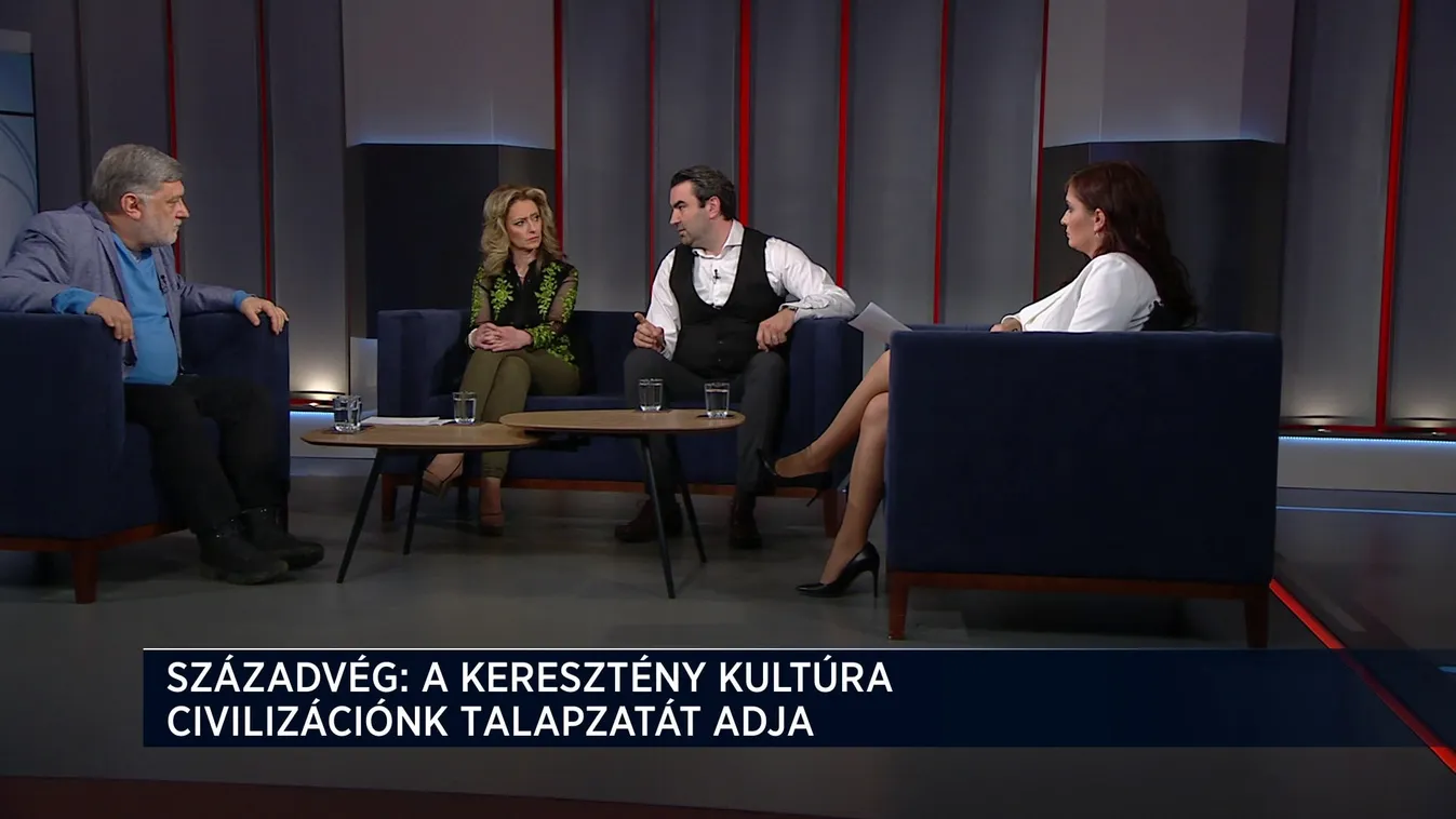 Civil kör: A Notre Dame leégése nekünk magyaroknak is intő jel