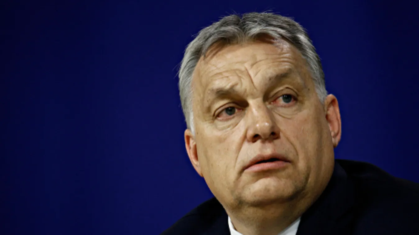 Orbán Viktor: a világon egyedülálló beruházás az Azerbajdzsánból Románián keresztül Magyarországra áramot szállító vezeték