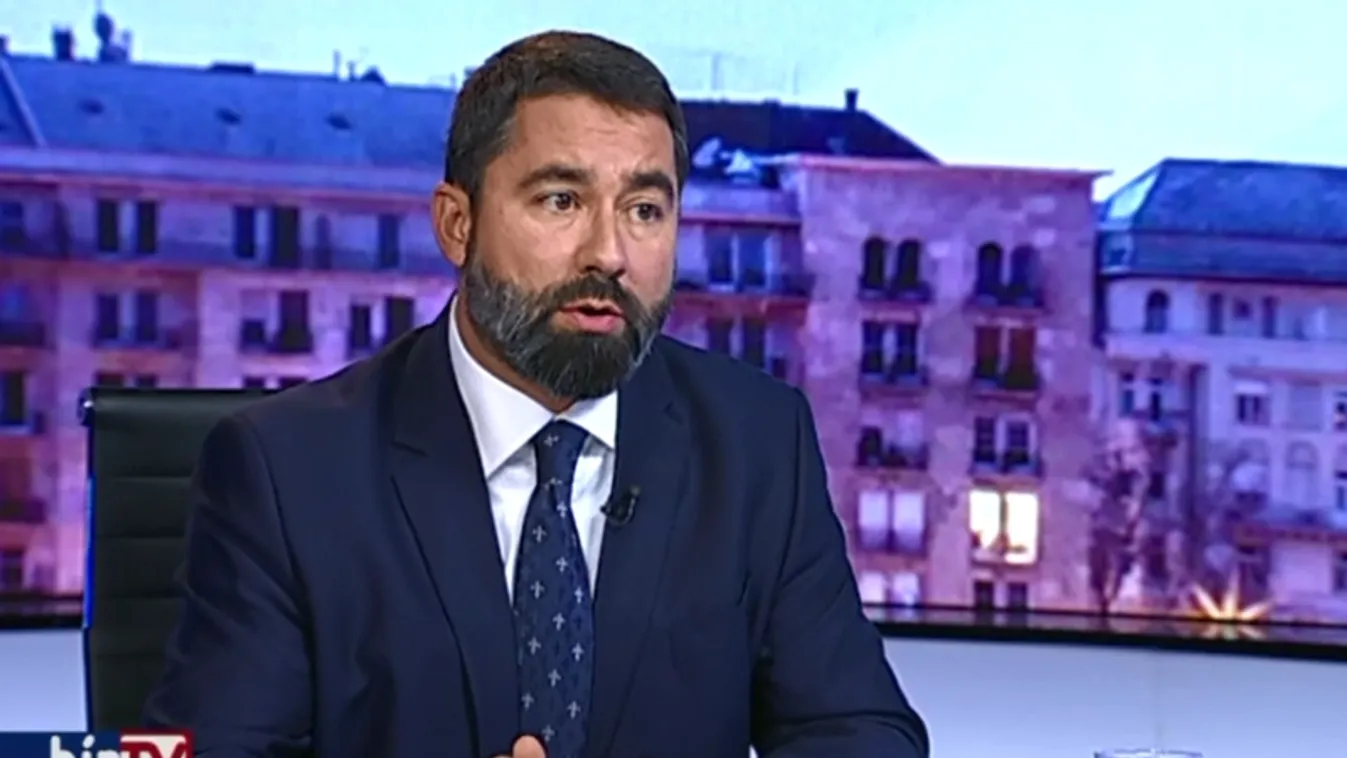 Ha az ellenzéken múlt volna, már bevándorló ország lenne hazánk