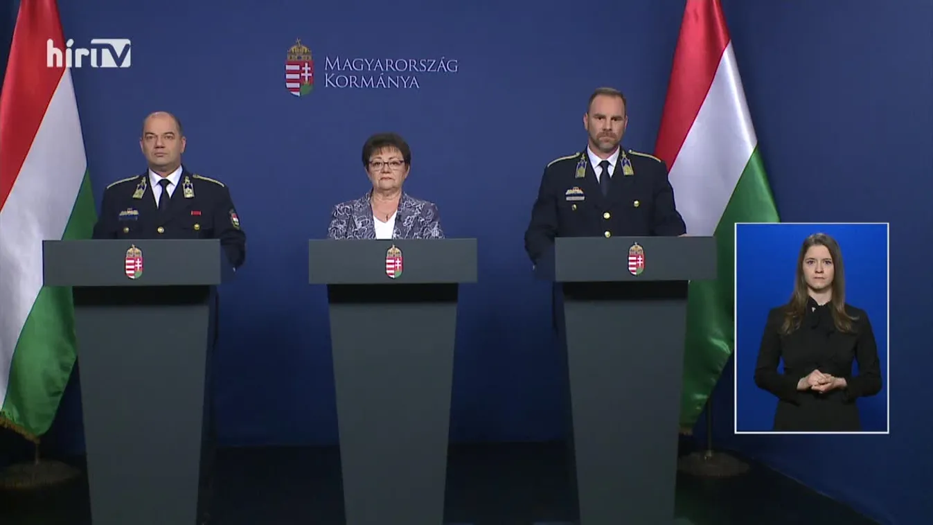 Müller Cecília: A kereskedelemben kapható maszkok használata önmagában nem elégséges