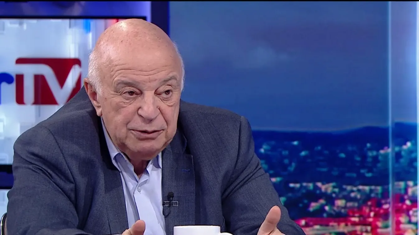 Háború Ukrajnában és Izraelben – Csökken Zelenszkij népszerűsége + VIDEO