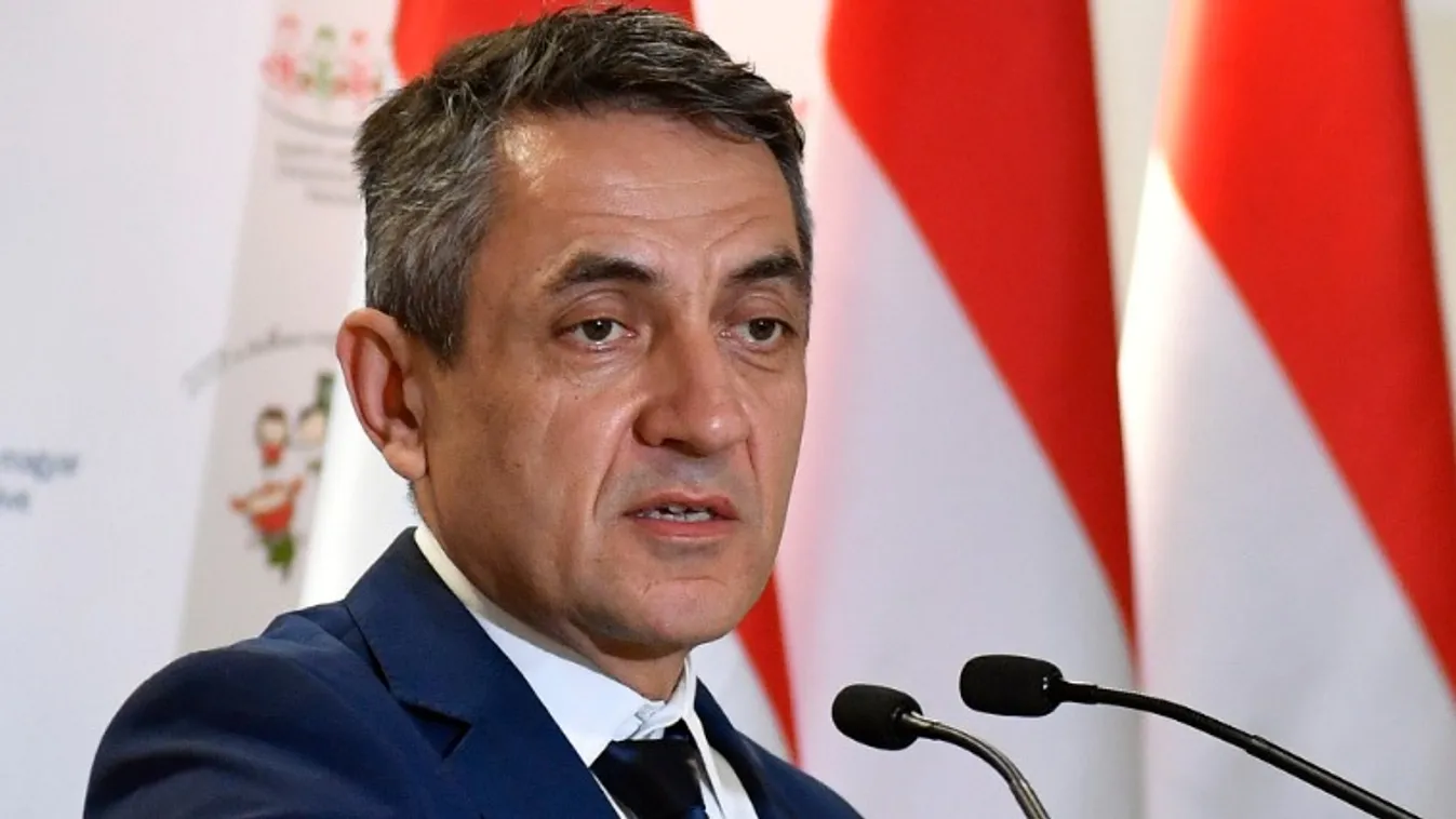 Potápi: Van jövője a felvidéki magyarságnak